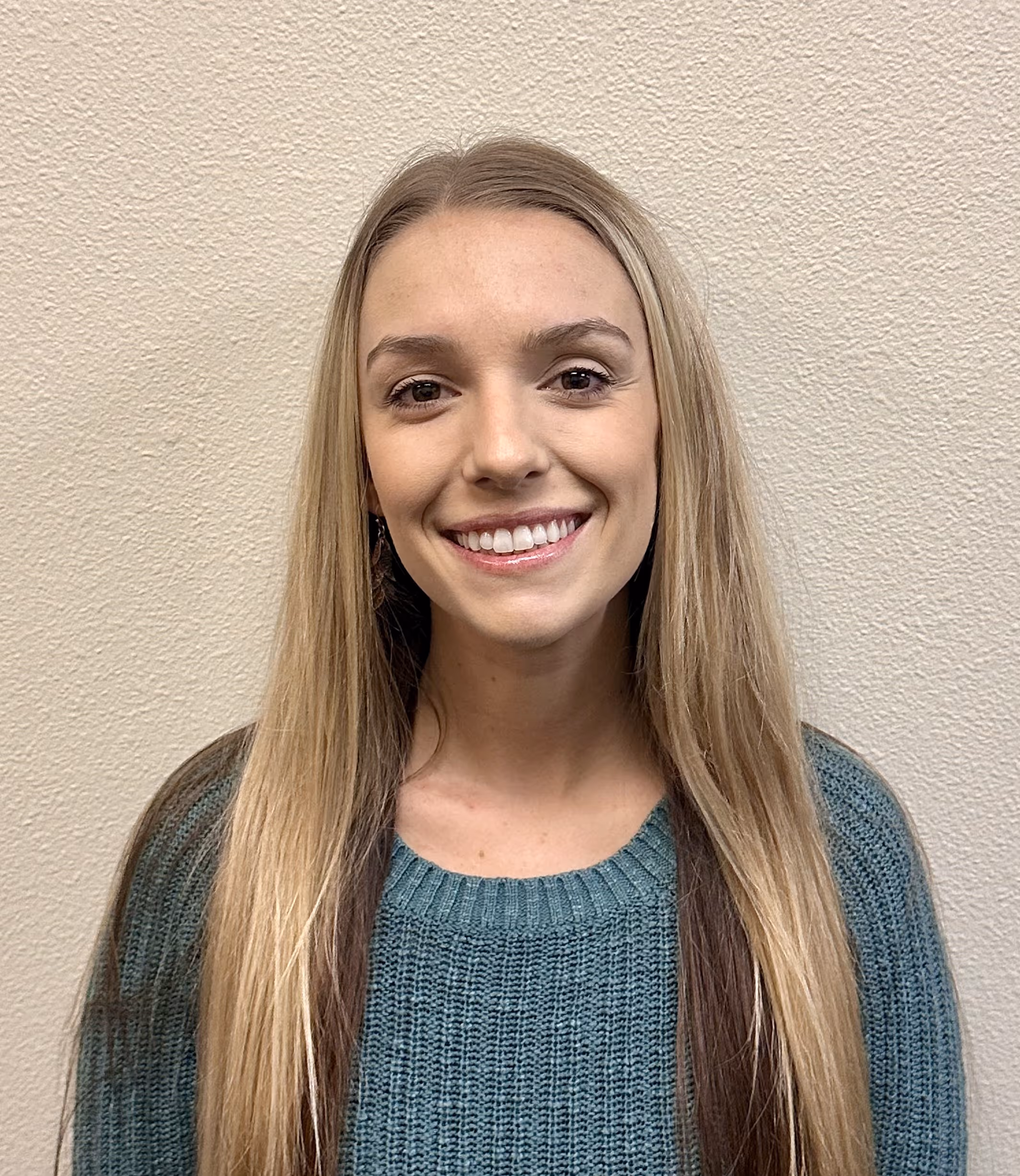 Portrait of Tessa Fowler, HomeRun Insurance team member