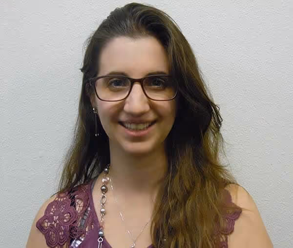 Portrait of Amy Morse, Commercial Lines Agent at HomeRun Insurance