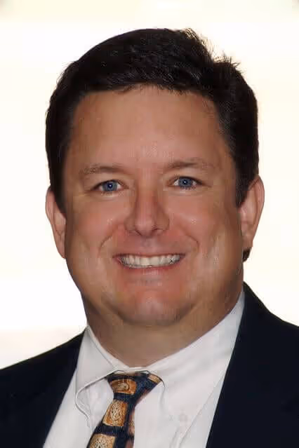 Portrait of John Shiflet, Owner and Broker at HomeRun Insurance