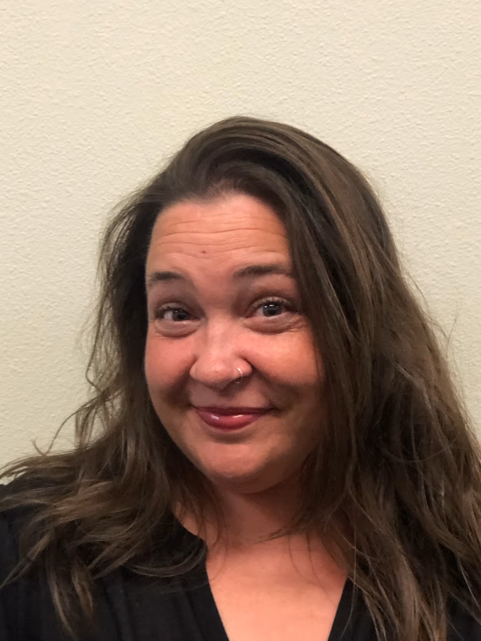 Portrait of Kristi Brant, Personal Lines Agent at HomeRun Insurance